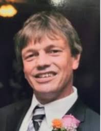 Timothy J. Keating, III Obituary