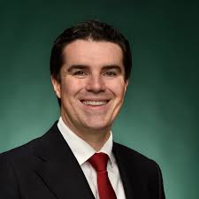 Changing Australia: Andrew Purchas and ending discrimination in sport