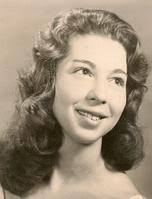 Wilma Pizarro Obituary (1941