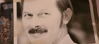 Richard Calvin Fridley Obituary