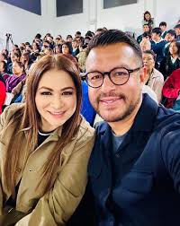 Myrna A García Morón