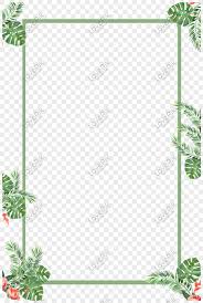 Creative Hand Painted Spring Border Png Image Picture Free Download 610424708 Lovepik Com Does anybody know what spring border means? lovepik