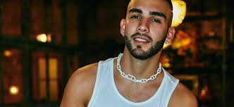 The next manuel turizo hidalgo show will take place at payne arena. Manuel Turizo Inicia Este 2021 Con Gran Colaboracion Star World Production