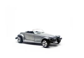 Motormax Plymouth Prowler 2020