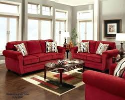 This minimalist modern asian living room uses pops of red to draw eyes to relaxed block seating, clever black shelving and a hearth of leds. Shiny Red Leather Sofa Design Ideas Photos Idea Red Leather Sofa Design Ideas And Red Lea Red Sofa Living Room Red Furniture Living Room Red Couch Living Room