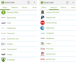Answer quick surveys and earn google play credit with google opinion rewards, . Quick Reward Apk Download For Android Latest Version Com Tqhgroup Quickreward