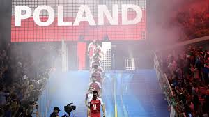 Absolutnym dominatorem, wygrała większość ważnych turniejów międzynarodowych. Polska Brazylia Transmisja Finalu Ms W Polsacie Polsacie Sport I Super Polsacie Polsat Sport
