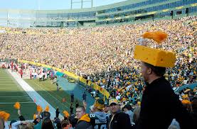 There are 125 cheesehead fan for sale on etsy, and they cost $28.08 on average. Cheeseheads Sideline Reporter Eier Wir Brauchen Eier