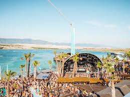 The resort offers wooden villas with private garden and luxury amenities. Hideout Festival Croatia 2018 Official Tickets Lineup News More Ticket Arena Ta