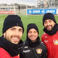 Die schweiz trifft im achtelfinale der weltmeisterschaft auf argentinien. Admir Mehmedi Facebook