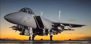 We have 81+ background pictures for you! Why The Air Force S F 15 Ex Fighter Would Get Crushed By Russia In A War Fighter Jets Fighter Fighter Aircraft