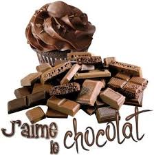 J Aime Le Chocolat Chocolate Coffee Png Send Chocolates
