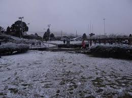 A geada generalizada deve ser severa na maioria das regiões, incluindo o litoral e a área central de porto alegre. Frio Cidades De Sc Pr E Rs Registram Mais Um Dia De Neve Veja