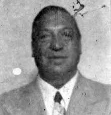 LCN Bios: Philip Alberti (Lucchese)