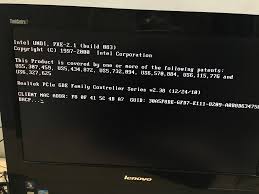 Immense Noise From Fan And Disk And 1962 Error On A Lenovo Thinkcentre Desktop Super User