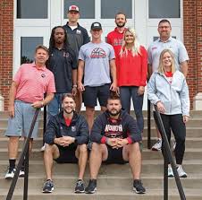 Monmouth College Magazine