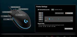 Si guardas tus preferencias en la memoria integrada, mediante la configuración de dispositivos de logitech g hub, podrás usarlas en cualquier pc, sin tener que instalar software ni reconfigurar tus opciones. Logitech G203 Prodigy Gaming Mouse With Rgb Lighting G203