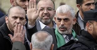 And with all this, what has netanyahu done in return for it? Hamas Leader Presents 3 Options For Gaza Al Monitor The Pulse Of The Middle East
