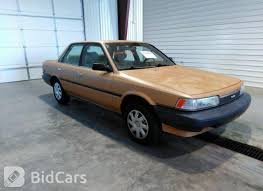 Image result for Light Beige 1990 Tracer