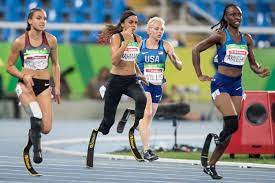 The athletes had recorded their date of birth, nationality, best race time of. Team Ossur Geht Bei Paralympics In Tokio An Den Start Lifestyle Barrierefrei