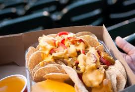 Maybe you would like to learn more about one of these? Petco Park Food The Best Ballpark Restaurants And Meals