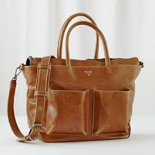Matt And Nat Diaper Bag Tan Leather Diaper Bags Baby Bag Backpack Diaper Bag