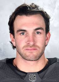 Alex Gallant (b.1992) Hockey Stats and Profile at hockeydb.com