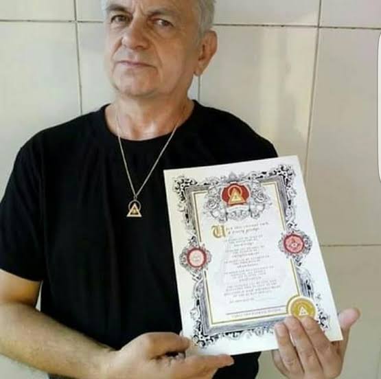 ILLUMINATI MEMBERSHIP INVITATION* Based on the membership criterion's of  the Illuminati, we find you of great interest being possession of good  mastery of manual dexterity and academic proficiency… | Mr. Williams