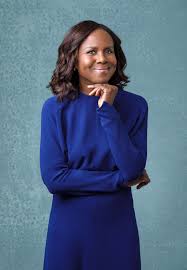 Deborah Roberts | Town & Country Philanthropy Summit 2023