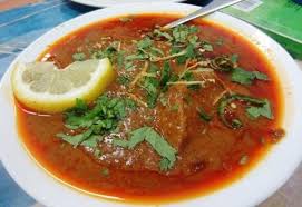 Beef Nihari Recipe By Chef Mehboob Khan Masala Tv Recipes Recipe Nihari Recipe Recipes Masala Tv Recipe