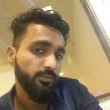 Altaf Patel's User Profile