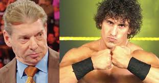 How EC3 Managed To Keep His Name In WWE