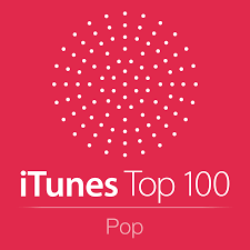 pin by itunes radio official on pop radio top 100 songs