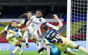 H2h stats, prediction, live score, live odds & result in one place. Con Sufrido Triunfo America Toma El Liderato Del Clausura El Sol De Mexico Noticias Deportes Gossip Columnas