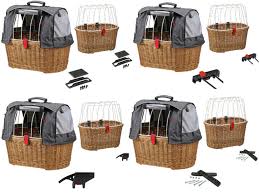 Rixen Kaul Klickfix Hundekorb Doggy Basket Weidekorb Ebay