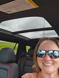 2025 Chevrolet Equinox AWD RS ownership and review