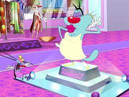 Jump to navigation jump to search. Oggy And The Cockroaches Wiki Oggy And The Cockroaches Age Video Dailymotion