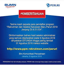 We did not find results for: 27 Ppm Rekrutmen Bank Sulselbar Info Dana Tunai