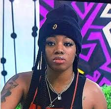 Angel JB Smith BBNaija