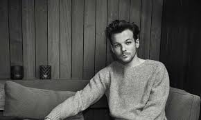 Louis tomlinson debut album walls is out now! Louis Tomlinson Niall Is Lovely Zayn Has The Voice Harry Is Cool Liam Gets The Crowd Going Then There S Me One Direction The Guardian