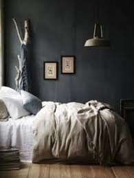 If you're renovating, consider using materials in the industrial style, such as exposed brick walls, concrete floors and exposed beams. 19 Best Rustic Industrial Bedroom Ideas Industrial Bedroom Rustic Industrial Bedroom Bedroom Inspirations