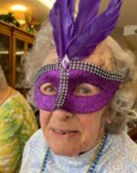 Barbara A Lamont Obituary July 25, 2023