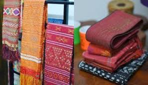 Maybe you would like to learn more about one of these? Asal Mulanya Kain Tenun Sikek Yang Berasal Dari Daerah Minangkabau
