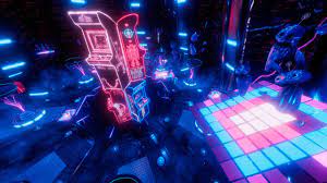Readyplayeronegame.com is not an official ready player one game, this website exists to provide an answer to the question; Audiomotion And Vicon Make The Virtual Real For Ready Player One Animation World Network