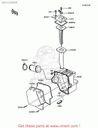 Motorcycle kawasaki klr650 service manual supplement. Kawasaki Kmx 125 Wiring Diagram Ptc Relay Wiring Diagram 1991rx7 Yenpancane Jeanjaures37 Fr