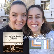 S2 E6: Healing Through a Faith Crisis with Emily LeBaron by Looks Like  Wandering