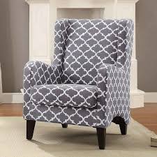 Pilika swivel armchair orren ellis upholstery: Adlai Accent Chair Gray White Homelegance Furniture Cart
