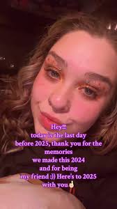 Letter to Send to Your Best Friend Before 2025