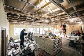 The business of volunteering: many hands make light work