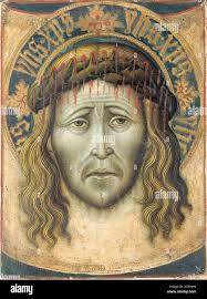 Veronica cloth hi-res stock photography and images